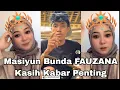Download Lagu LIVE FAUZANA TAMPIL DI TULUNG AGUNG BARENG MASIYUN PAKE SOUND HOREQ