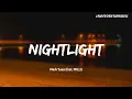 ｜像夜燈一樣點亮我，因為你的模樣，好看到讓人捨不得關燈。｜Mark Tuan - NIGHTLIGHT (feat. MILLI) 夜燈