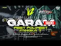 Lagu DJ GARAM CINA V2 ‼️PET POLIPET ANGKA 7 YANG LAGI VIRAL 🔥 BASS BLUNDER COCOK BUAT JOGET KARNAVAL