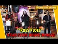 Lagu Kisah Sedih di Hari Minggu - Koesplus ( Cover ) | Dua Hati Coffee and Kitchen Music