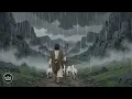 Through the Valley | Christian Lo-Fi for Difficult Seasons