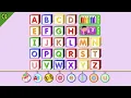 Download Lagu Starfall® ABCs | Full Alphabet, A to Z | Learn English Phonics