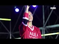 [4K] 빈지노 (Beenzino) - Boogie On & On + Break | 2025 고려대학교 석탑대동제 축제