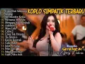 Lagu AJENG FEBRIA DALAM SEPIKU CINTA DARI SEBERANG SAYANG SIMPATIK MUSIC FULL ALBUM LAGU JAWA VIRAL