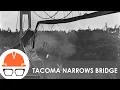 Why the Tacoma Narrows Bridge Collapsed
