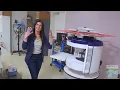 Game On Glio Podcast Feature Behind the Scenes at Buffalo General Hospital and Mobile MRI