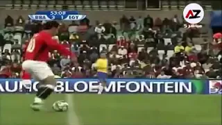 أفضل دقيقتين في الكرة المصرية 