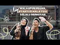 Download Lagu Walaupun Hujan, Nyanyi di Malaysia Selalu Berkesan! ❤️ (Vlog Futureland Music Festival)