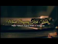 Download Lagu Anak Kompleks - Masih Sayang Kah Trada ( Lirik )