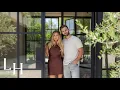 Download Lagu Inside an Ultra Modern $6,469,000 Los Angeles Tropical Home