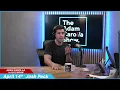 Josh Peck On Never Getting To Meet His Biological Father