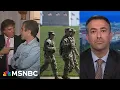 Download Lagu Trump’s nightmare: Epstein revelations \u0026 National Guard ‘shame’ rock MAGA
