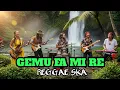 Download Lagu GEMU FA MI RE REGGAE SKA || AI COVER LAGU #coverai 