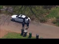 Shooting suspect chased by police into Gaston County