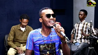 البرنس ود بله سيرة 