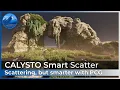 Calysto Smart Scatter Tutorial for Unreal with PCG