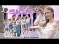 Download Lagu [KPOP IN PUBLIC] [ONE TAKE] izna (이즈나) 'SIGN' dance cover by LUMINANCE