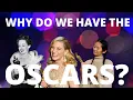 The History of the OSCARS Academy Awards