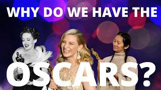 The History of the OSCARS Academy Awards