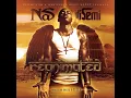Nas and DJ Semi   The Definition feat J Cole [Download]