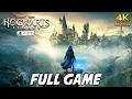 Download Lagu Hogwarts Legacy FULL GAME Walkthrough (PS5) No Commentary Gameplay @ 4K 60ᶠᵖˢ ✔