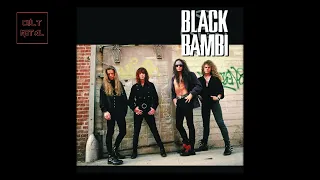 Black Bambi - Black Bambi Full Album