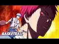 Kuroko's Basketball - Ending 5 | GLITTER DAYS