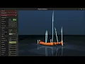 MuJoCo Visualization section in simulate UI