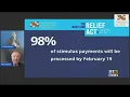 98 Of Maryland Stimulus Payments Processed In 4 Days