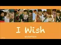 Download Lagu カナルビ・日本語訳【I Wish(좋겠다)】SEVENTEEN