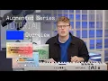 Tutorials Augmented Series 2 - Overview