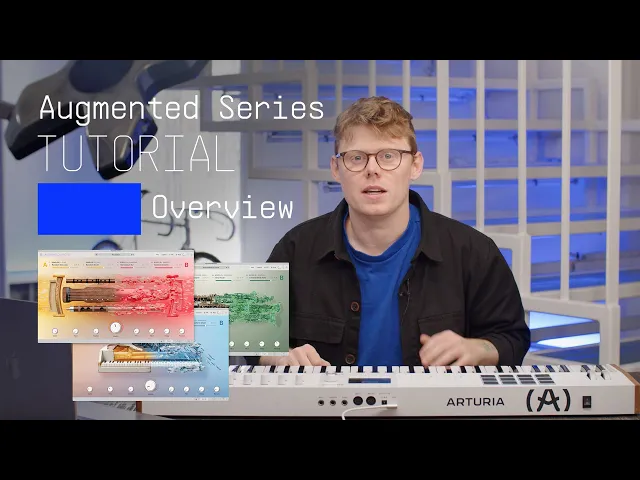 Augmented Series 2 | Overview