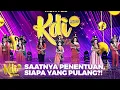 Download Lagu SHOCK BANGET! Peseta Ini Banyak Fansnya Namun Terpaksa Harus Pulang | KONTES KDI 2024