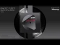 Baltic Fleet 'March Of The Saxons' [Full Length] - from Towers (Blow Up)