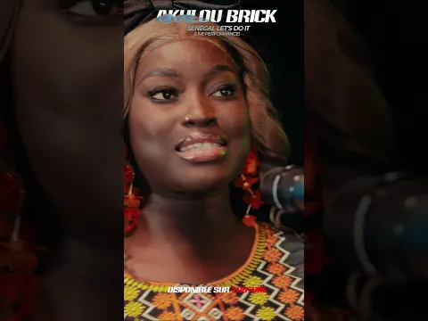 Teranga Live episode 1 disponible partout