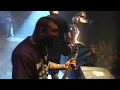 Hatebreed - This Is Now (Live Dominance) HQ
