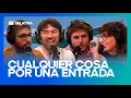 Download Lagu INDUSTRIA NACIONAL con PEDRO ROSEMBLAT