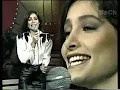 *BUGIE* (Mentiras) - DANIELA ROMO - 1983 (RM) / DANIELA ROMO CANTAN  EN ITALIANO...