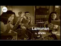 Download Lagu Arwana - Lamunan (Official Music Video)