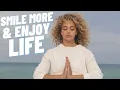 Jasmine Sanders Interview Golden Barbie On Meditation For Anxiety
