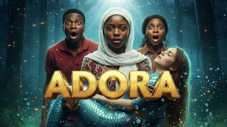 adora the village girl who found a mermaid full nollywood fantasy movie adora movie