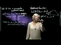 1 Maximum Likelihood Estimation Basics