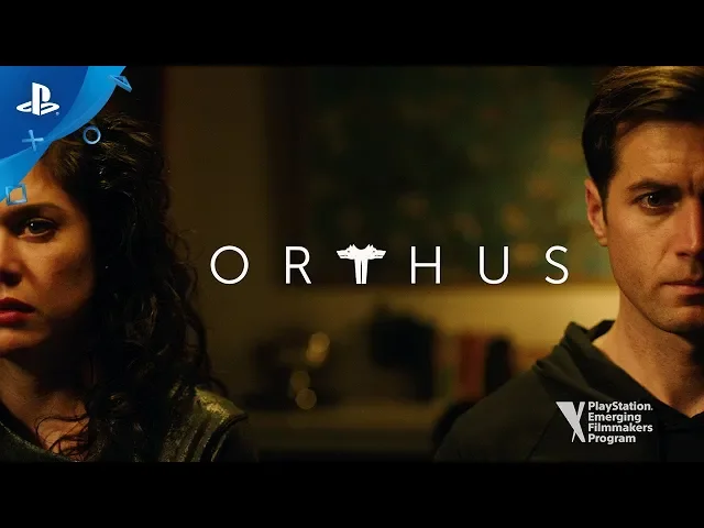 Orthus Trailer | PlayStation Emerging Filmmakers Program WInner