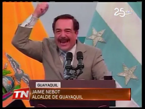 Sesión solemne por 198 años de independencia de la ciudad