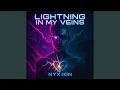 Lagu Lightning in My Veins