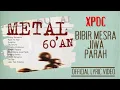 Download Lagu Jatt - Bibir Mesra Jiwa Parah (Official Lyric Video)