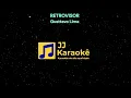 Retrovisor, Gusttavo Lima - Karaokê