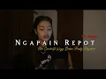 Download Lagu Ngapain Repot - Toton Caribo//Akustik Cover by Eva Pradila