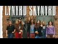 Lynyrd Skynyrd Gimme Three Steps audio