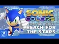 Download Lagu SONIC COLORS \